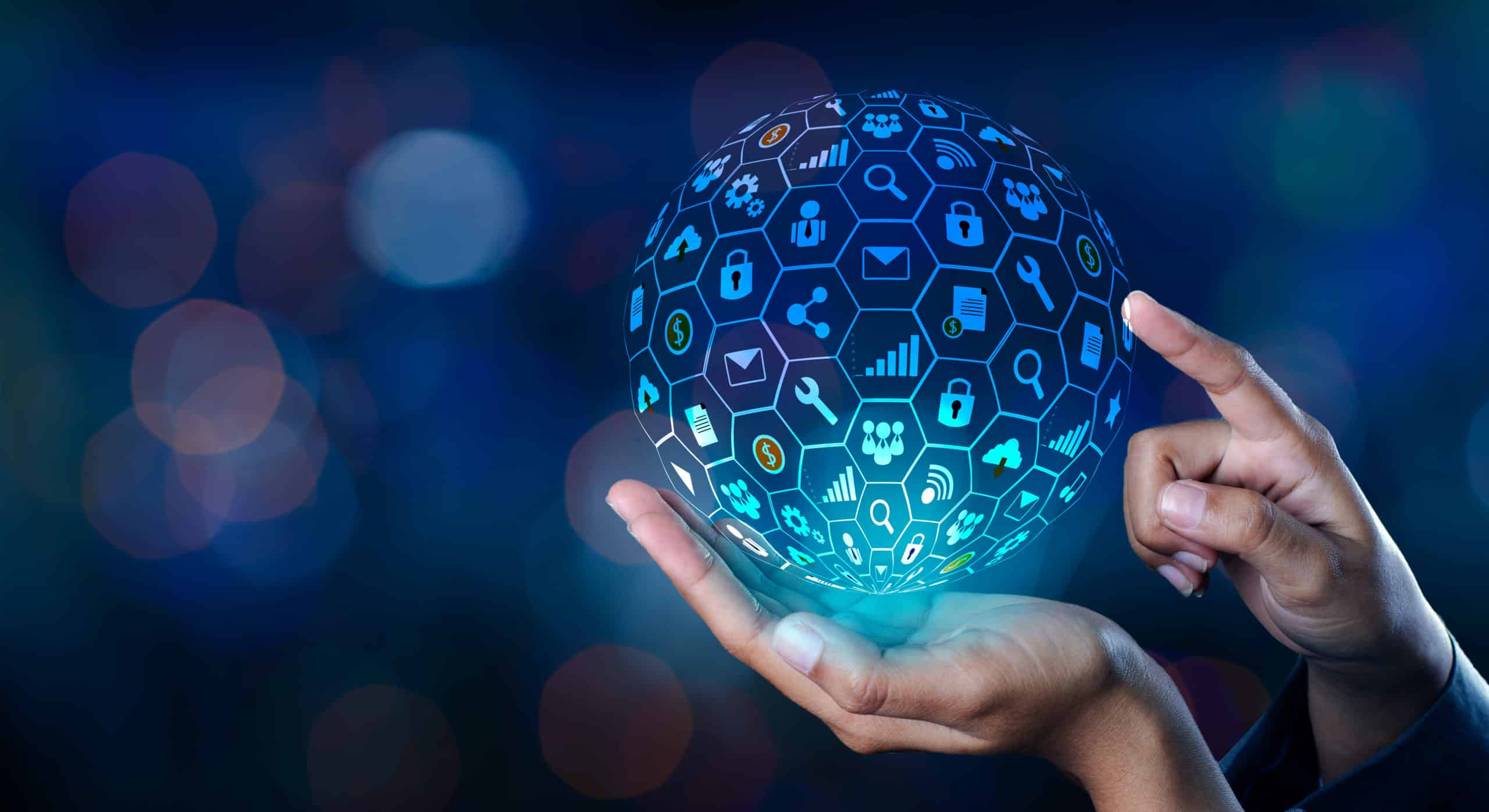 25 Nuevas Tendencias Tecnológicas para 2025: El Futuro de la Innovación Digital